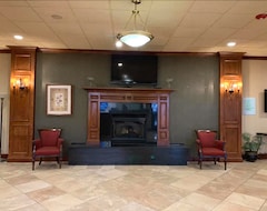 Haven Hotel (Jonesboro, USA)