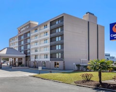 Otel Comfort Inn University Wilmington (Wilmington, ABD)