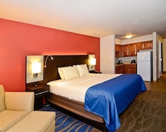 Khách sạn Astoria Extended Stay & Event Center (Dickinson, Hoa Kỳ)