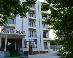 Hotel MareMar (Eforie Nord, Romania)