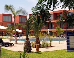 Rawabi Hotel Marrakech & Spa (Marakeş, Fas)