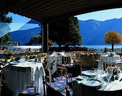 Hotel Villa D'Este (Cernobbio, Italia)