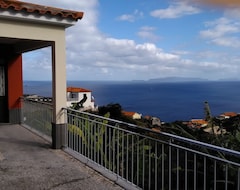 Toàn bộ căn nhà/căn hộ Atlantic View With Free Car And Bike (Santa Cruz, Bồ Đào Nha)