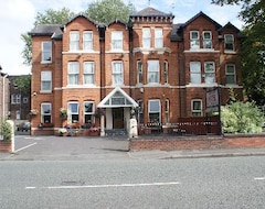 The Westlynne Hotel & Apartments (Manchester, Ujedinjeno Kraljevstvo)