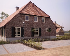Otel Hofstede Landduin (Bladel, Hollanda)