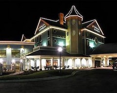 Khách sạn Holiday Inn Express Holland, An Ihg Hotel (Hà Lan, Hoa Kỳ)