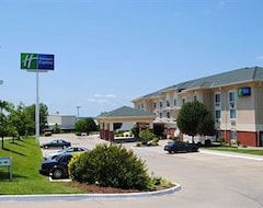 Hotel Boonville (Philo, USA)