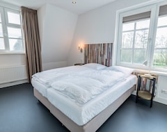Hotelli Nieuw Leven Texel (Den Burg, Hollanti)