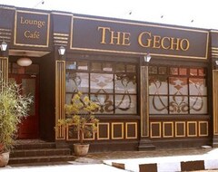 Hotel The Gecho Inn Town (Jepara, Indonesia)