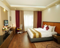 Dimora Hotels And Resorts (Thiruvananthapuram, India)