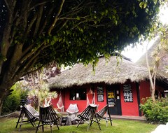 Albergue Great Hostels (Baños, Ecuador)
