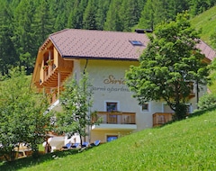 Khách sạn Sirio (Calfosch, Ý)