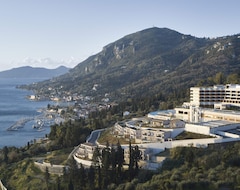Hotel Angsana Corfu (Benices, Grčka)