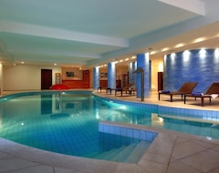 Otel Blue Marine Resort And Spa  - All Inclusive (Agios Nikolaos, Yunanistan)