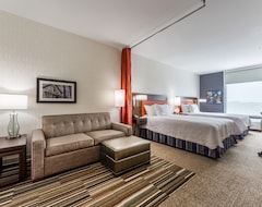 Hotel Home2 Suites By Hilton Fort Worth Northlake (Roanoke, Sjedinjene Američke Države)