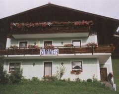 Ganzes Haus/Apartment Haus Anneliese (Gosau, Österreich)