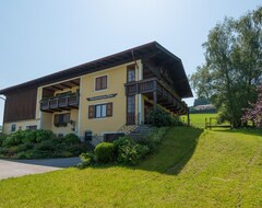 Toàn bộ căn nhà/căn hộ Davidgut (St Koloman, Áo)