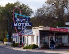 Hotel Supai Motel (Seligman, Sjedinjene Američke Države)