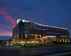 Khách sạn Aloft Tulsa (Tulsa, Hoa Kỳ)