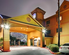 Hotelli Best Western Plus Northwest Inn & Suites (Houston, Amerikan Yhdysvallat)