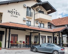 Cijela kuća/apartman Hotel Diatreta Pljevlja (Pljevlja, Crna Gora)
