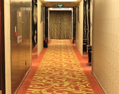 Khách sạn Xinyi Hotel (Dongguan, Trung Quốc)