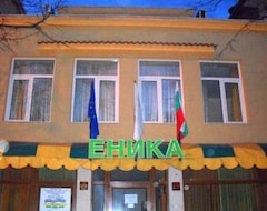 Otel Enika (Varna Çevresi, Bulgaristan)