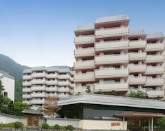 Hotel Yumenotoki (Nikko, Japan)