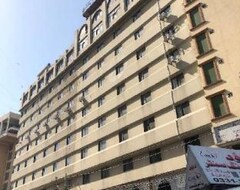 Khách sạn Sarawan Hotel (Karachi, Pakistan)