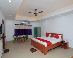 Hotel OYO 24077 Arnapurna Home Stay (Bhubaneswar, India)