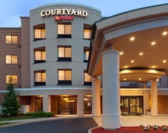 Khách sạn Courtyard Hartford Farmington (Farmington, Hoa Kỳ)