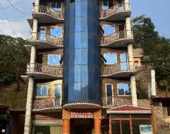 Khách sạn Hotel Kashmir Continental (Muzaffarabad, Pakistan)