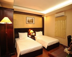 Hotel Finnegans (Hanoi, Vijetnam)
