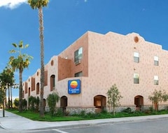 Hotelli Comfort Inn Pomona Near Fairplex (Pomona, Amerikan Yhdysvallat)