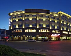 Hotel Riveside Internation Dandong (Dandong, China)