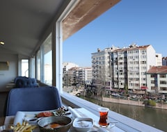 Hotelli Manzara (Eskisehir, Turkki)