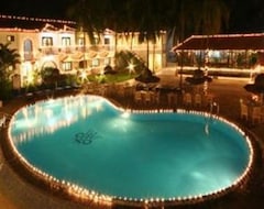 Khách sạn Marquis Beach Resort (Candolim, Ấn Độ)