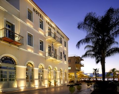 Khách sạn Hotel Grande Bretagne (Nafplio, Hy Lạp)