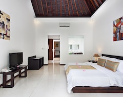 Hotel Kebun Villas & Resort (Playa Senggigi, Indonesia)