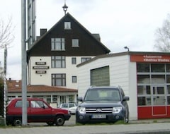 Hotel Angermeier (Eching, Germany)