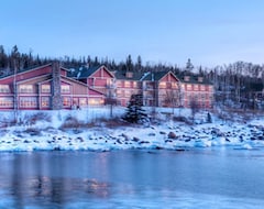 Resort/Odmaralište Cove Point Lodge (Beaver Bay, Sjedinjene Američke Države)