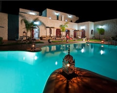Hotel Riad Titima Essaouira (Essaouira, Marokko)