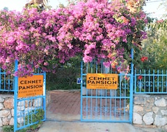 Khách sạn Cennet (Demre, Thổ Nhĩ Kỳ)