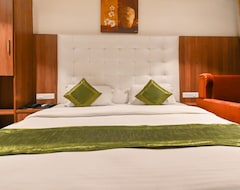 Khách sạn Treebo Tryst Rv Inn (Kangar, Ấn Độ)
