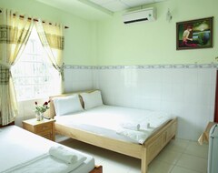 Khách sạn Duong Hieu Guesthouse (Dương Đông, Việt Nam)