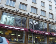 Khách sạn Grand Hotel Bulgaria (Sofia, Bun-ga-ri)