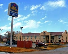 Motel Best Western Gateway Inn (Yazoo City, Hoa Kỳ)