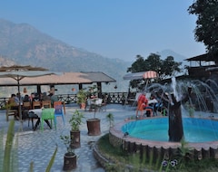 Hotel Jordan and Restaurant (Haldwani, Indien)