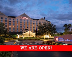 Hotel Hilton Garden Inn Orlando at SeaWorld (Orlando, Sjedinjene Američke Države)