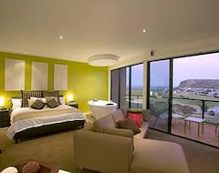 Hotel Horizon Deluxe Apartments (Stanley, Australien)